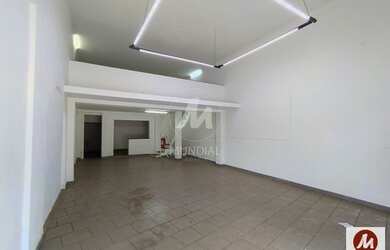 Imagem 2: Salão/Galpão (salão - térreo