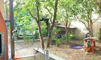 Imagem 7: Casa com 4 dormitórios sendo 2 suítes à venda, 258 m² por R$ 750.000 - Jardim Paraíso - Si