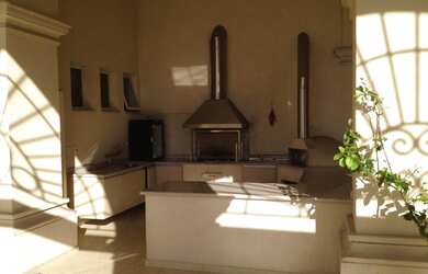 Imagem 6: Casa Residencial à venda, Tamboré, Santana de Parnaíba -