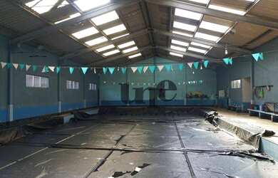 Imagem 3: Barracão à venda, 828 m² por R$ 2.800.000,00 - Centro - Rolândia/PR