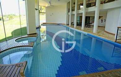 Imagem 7: Casa com 5 dormitórios, 330 m² - venda por R$ 2.700.000,00 ou aluguel por R$ 13.000,00/mês