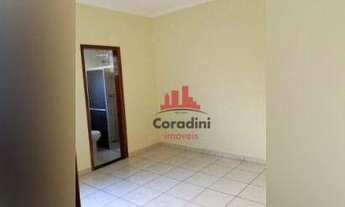 Imagem 2: Casa com 3 dormitórios à venda, 124 m² por R$ 380.000,00 - Parque Residencial Jaguari - Am