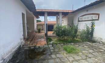 Imagem 2: Casa para venda tem 1600 metros quadrados com 5 quartos em Capim Macio - Natal - RN