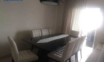 Imagem 3: Apartamento à venda, 85 m² por R$ 630.000,00 - Residencial Costa Tropical - Bauru/SP