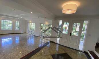 Imagem 3: Casa com 4 dormitórios à venda, 326 m² por R$ 2.200.000,00 - Alphaville - Santana de Parna