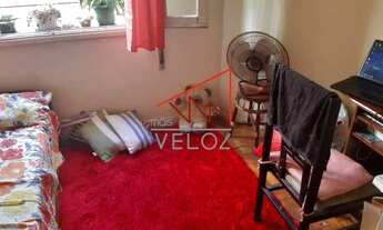 Imagem 4: Apartamento para venda tem 42 metros quadrados com 1 quarto em Flamengo - Rio de Janeiro