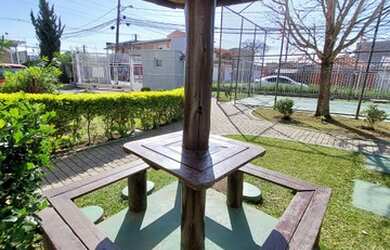 Imagem 5: APARTAMENTO 3 DORM COM SACADA NO STIO CERCADO EM CURITIBA