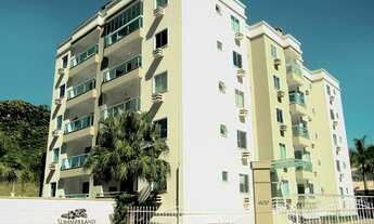 Imagem 1: Apartamento à venda, 1 quarto, 1 suíte, 1 vaga, Nova Brasília - Brusque/SC