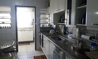 Imagem 3: Cobertura para Venda em Florianópolis, Bom Abrigo, 4 dormitórios, 1 suíte, 3 banheiros, 2