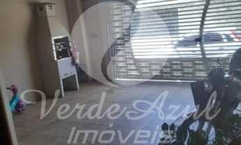 Imagem 3: Casa - Residencial Portal Bordon II - Sumaré