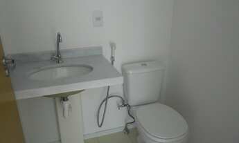 Imagem 2: Apto 02 qts sendo 01 suíte, varanda e garagem no Cond. Portal de Pendotiba