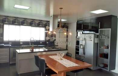 Imagem 3: Casa Residencial à venda, Alphaville Residencial Plus, Barueri -