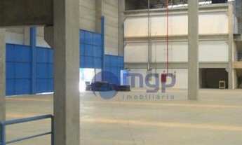 Imagem 2: Galpão para alugar, 2663 m² por R$ 47.938/mês - Perová - Arujá/SP