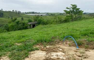Imagem 4: Terrenos apenas 800 metros do asfalto