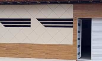 Imagem 4: CASA A VENDA NO IPEM SÃO CRISTOVAO 5 QUARTOS /PISCINA