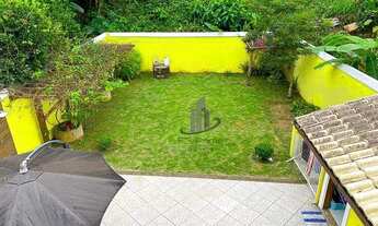 Imagem 7: Casa com 3 quartos à venda, 180 m² por R$ 550.000 - Candelária - Volta Redonda/RJ