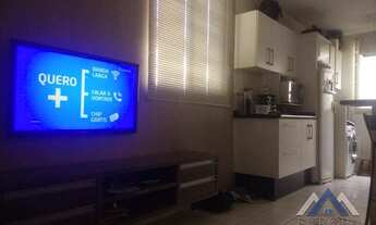 Imagem 5: Apartamento com 2 dormitórios à venda, 45 m² por R$ 110.000,00 - Nova Olinda - Londrina/PR