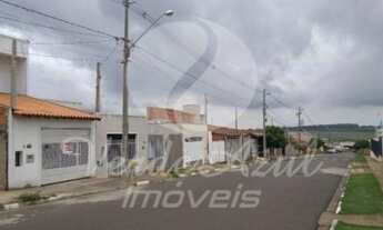 Imagem 2: Casa - Residencial Bordon - Sumaré