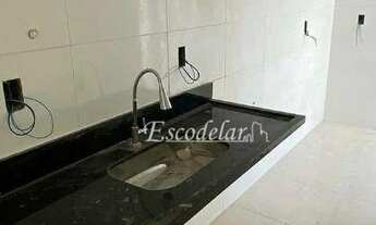 Imagem 1: Apartamento à venda, 40 m² por R$ 230.000,00 - Vila Cruz das Almas - São Paulo/SP