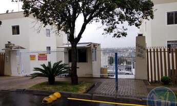 Imagem 2: APÊ 02 DORMITORIOS SEMI MOBILIADO - CAMPO COMPRIDO