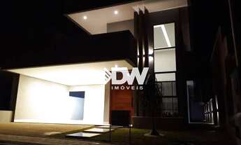 Imagem: Casa NOVA com 3 dormitórios à venda, 125