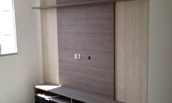 Imagem 2: Apartamento residencial à venda, Parque São Vicente, Mauá