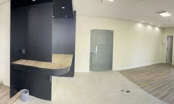 Imagem 9: Sala, 66 m² - venda por R$ 800.000,00 ou aluguel por R$ 4.500,00 - Aclimação - São Paulo/S