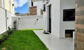 Imagem 5: Casa para venda com 136 metros quadrados com 3 quartos