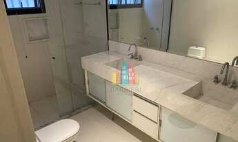 Imagem 7: Casa com 4 dormitórios à venda, 381 m² por R$ 3.400.000 - Brooklin Paulista - São Paulo/SP