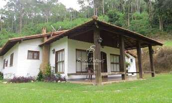 Imagem 3: Sítio com 5 dormitórios à venda, 20000 m² por R$ 700.000,00 - Campanha - Teresópolis/RJ