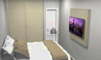 Imagem 5: Casa com 2 dormitórios à venda, 95 m² por R$ 850.000,00 - Brooklin Paulista - São Paulo/SP