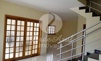 Imagem 2: Casa - Parque Ortolândia - Hortolândia