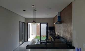 Imagem: Casa a venda Parque Bella Ville em Hortolândia