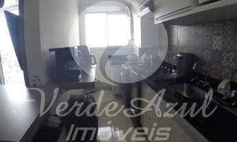 Imagem 6: Apartamento - Parque Industrial - Campinas