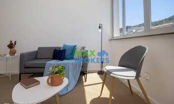 Imagem 4: Apartamento com 2 dormitórios à venda, 106 m² por R$ 1.207.000 - Copacabana - Rio de Janei