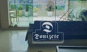 Imagem 5: Sobrado à venda, 520 m² por R$ 1.061.000,00 - Vila Humaitá - Santo André/SP