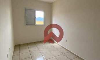 Imagem 6: Apartamento com 2 dormitórios à venda, 50 m² por R$ 220.000,00 - Ocian - Praia Grande/SP