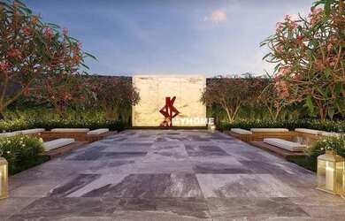 Imagem 4: Cobertura com 4 dormitórios à venda, 264 m² por R$ 5.371.950,00 - Bigorrilho - Curitiba/PR