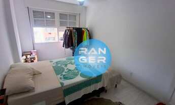 Imagem 6: APARTAMENTO 02 DORMS + DEPENDENCIA R$ 530.000,00