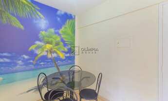 Imagem 5: Locação Apartamento 1 Dormitórios - 50 m² Pinheiros