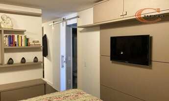 Imagem 3: Apartamento à venda, 87 m² por R$ 900.000,00 - Alto do Ipiranga - São Paulo/SP