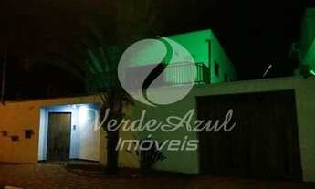 Imagem 2: Casa - Jardim Chapadão - Campinas