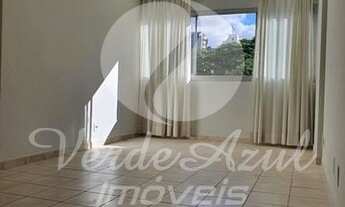 Imagem: Apartamento - Centro - Campinas