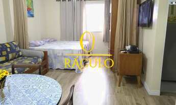 Imagem 2: Sala Living São Vicente