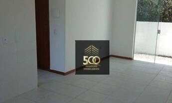 Imagem 3: Casa à venda, 55 m² por R$ 179.990,00 - Forquilhas - São José/SC