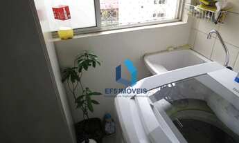 Imagem 4: Apartamento residencial à venda, Vila Constança, São Paulo