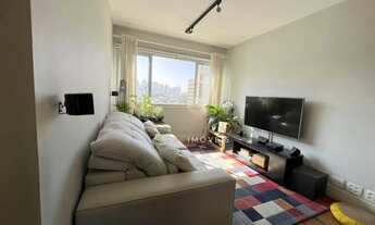 Imagem 3: Apartamento com 2 dormitórios à venda, 73 m² por R$ 955.500 - Vila Mariana - São Paulo/SP