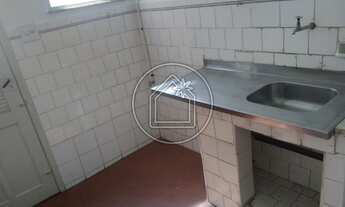 Imagem 5: Apartamento para venda com 50 metros quadrados com 1 quarto