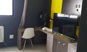 Imagem 6: Alugo excelente apt 4/4 no cabo branco !