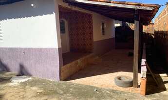 Imagem: Vendo ótima casa com 3 Quatos sendo 1 suite